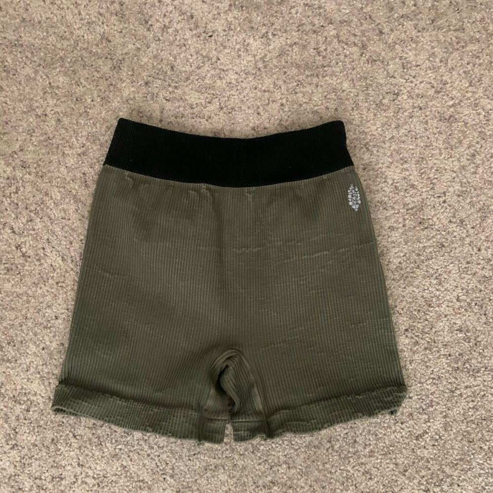 Free People Prajna Short by FP Movement